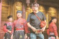 春節(jié)假期，外籍人士預(yù)定民宿數(shù)量同比增長(zhǎng)3.7倍—— “中國(guó)游”的風(fēng)吹進(jìn)了鄉(xiāng)村