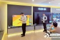 今年我市加力擴(kuò)圍消費(fèi)品以舊換新，拉動(dòng)消費(fèi)成效顯著 帶動(dòng)相關(guān)商品銷(xiāo)售額約4.1億元