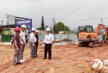 察民情 聚民智 解民憂 源城區(qū)源南鎮(zhèn)雙下村人大代表聯(lián)絡站以小陣地發(fā)揮大作用