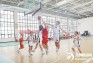 2025河美共贏(yíng)籃球聯(lián)賽源城中小學(xué)生聯(lián)賽火熱進(jìn)行 68支球隊(duì)展開(kāi)激烈角逐